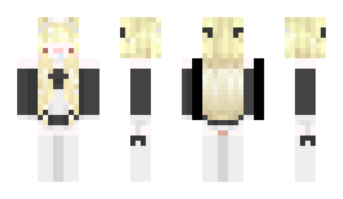 Peter_pack Minecraft Skin