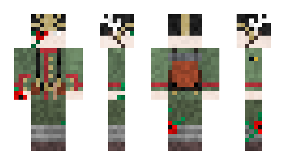 Hms_Neverwite Minecraft Skin