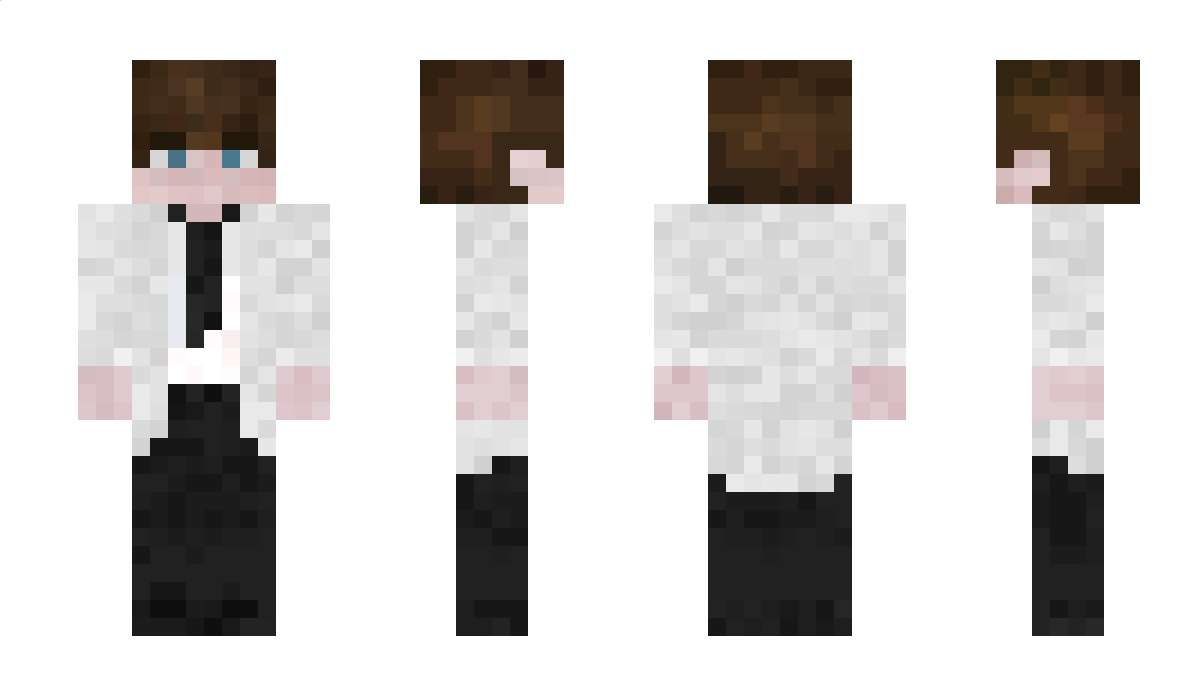 fadyeles Minecraft Skin