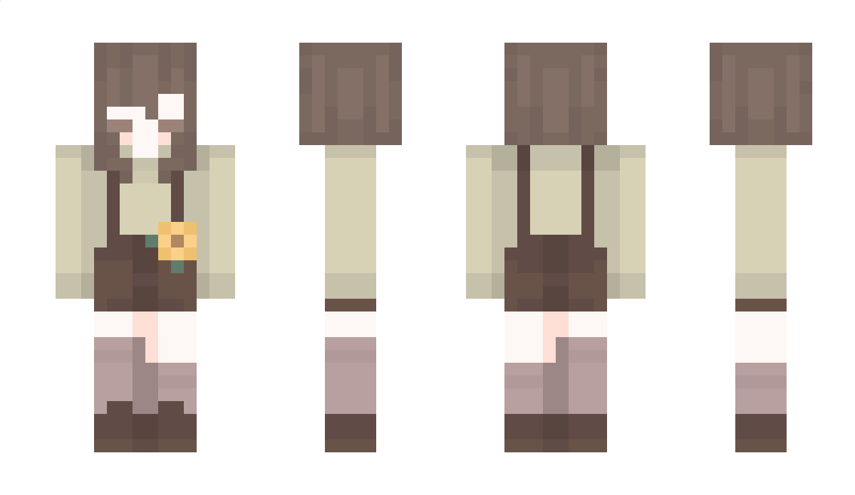 soicv Minecraft Skin