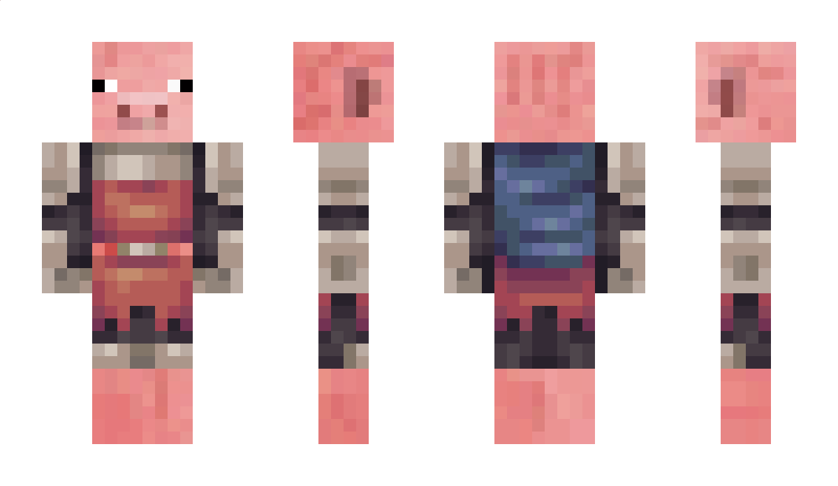 Origin_Realms Minecraft Skin