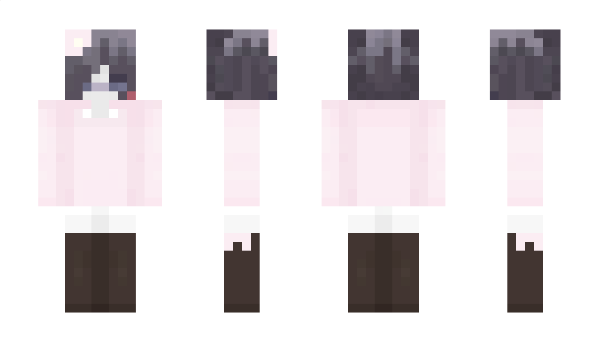 SPECAILWARFARE Minecraft Skin