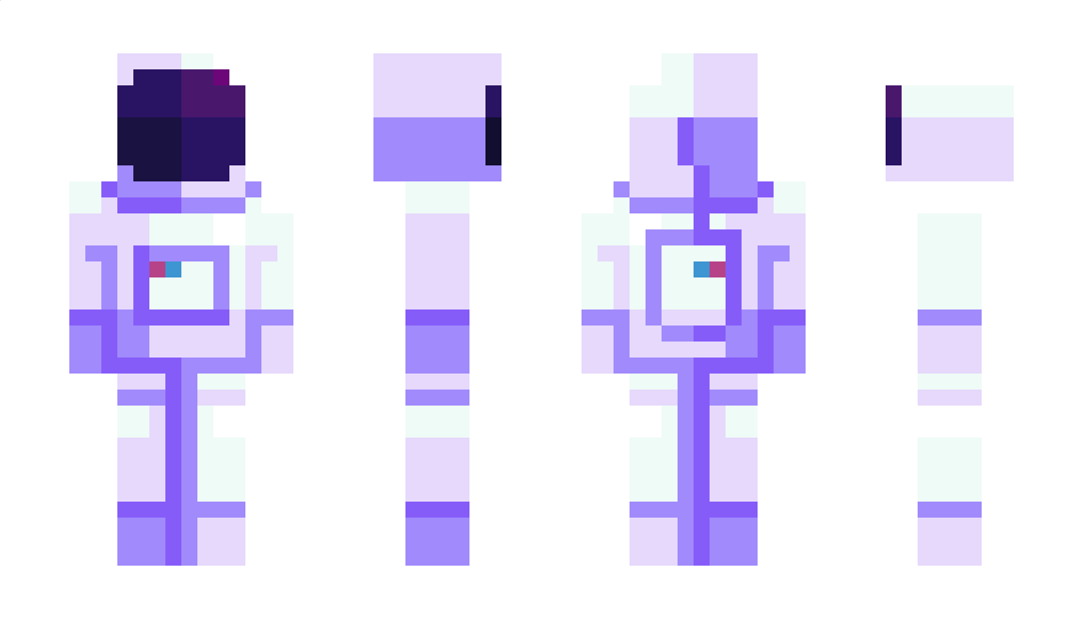 x9_9 Minecraft Skin