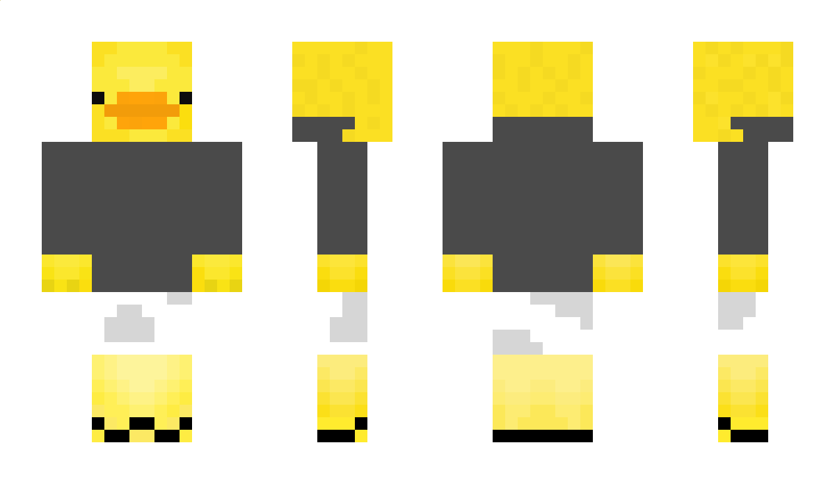 _CAPPY Minecraft Skin