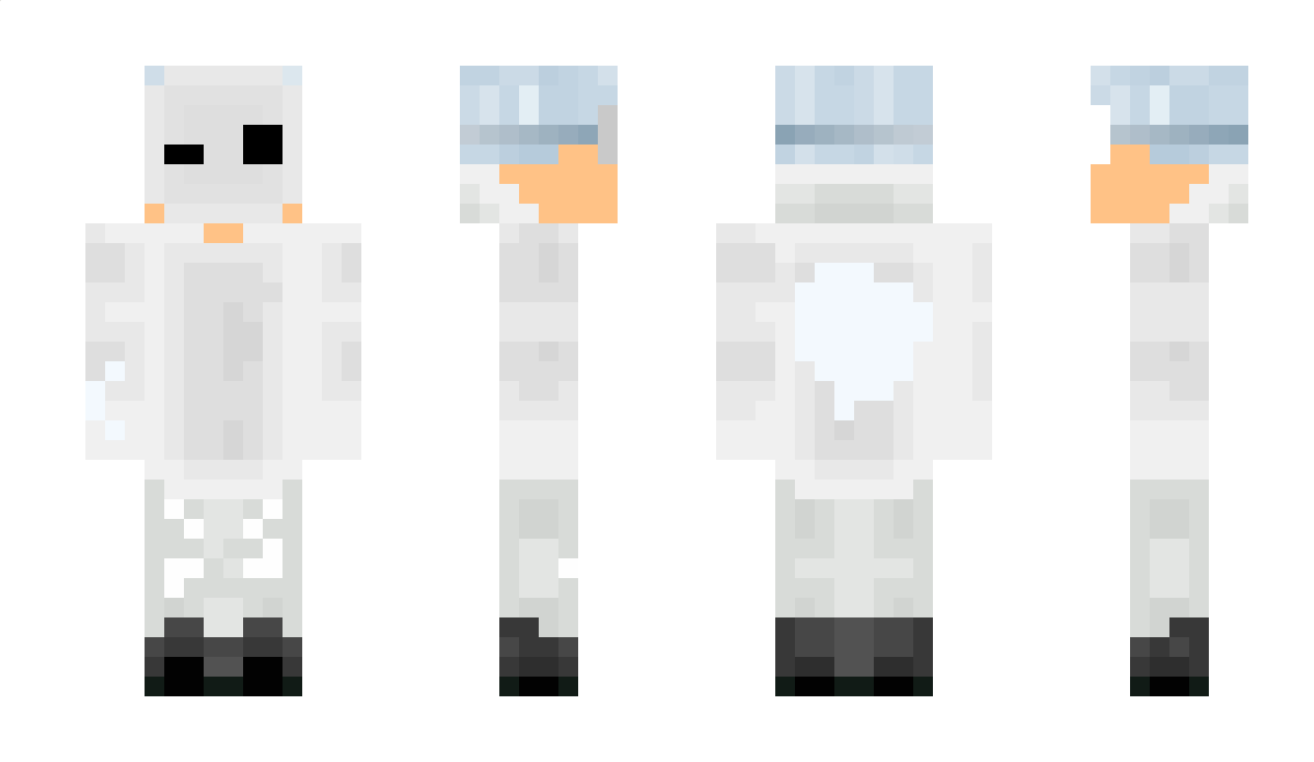 Mc_elix Minecraft Skin