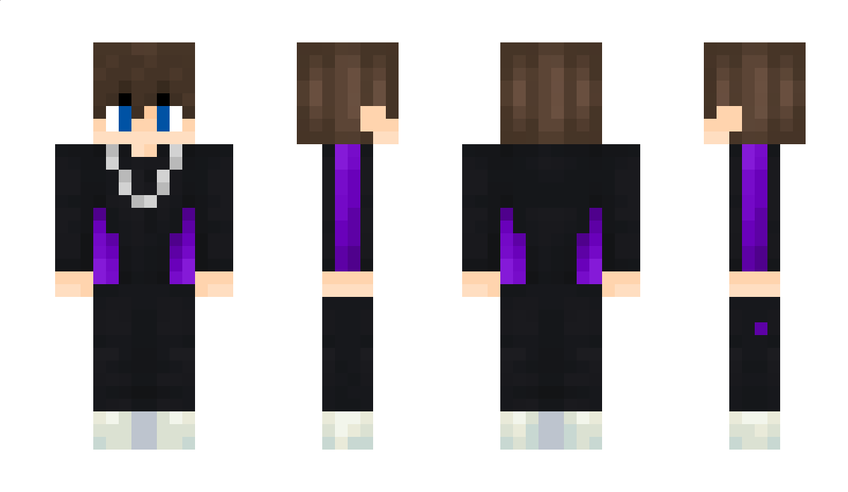 RYzerXXXX Minecraft Skin