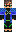 BlaseSnow Minecraft Skin