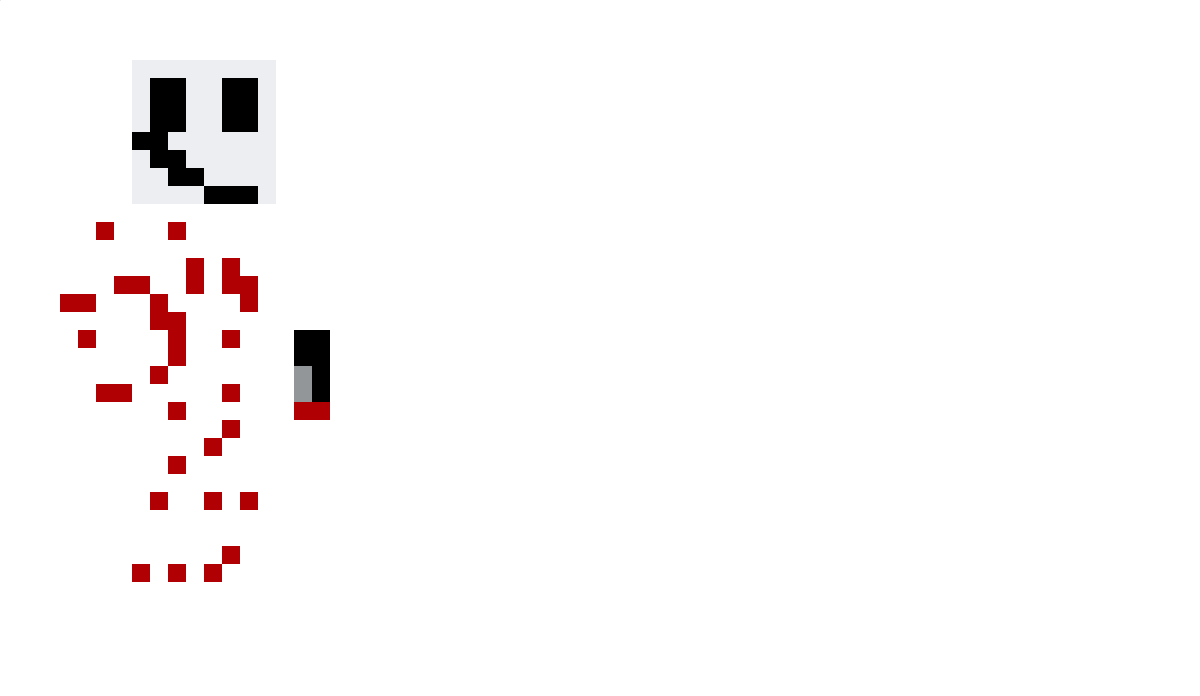 hbk_15x Minecraft Skin