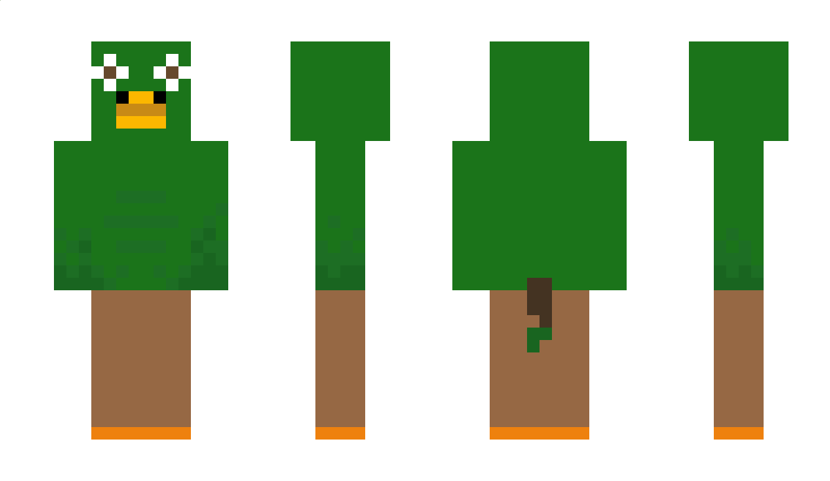 nar0II Minecraft Skin