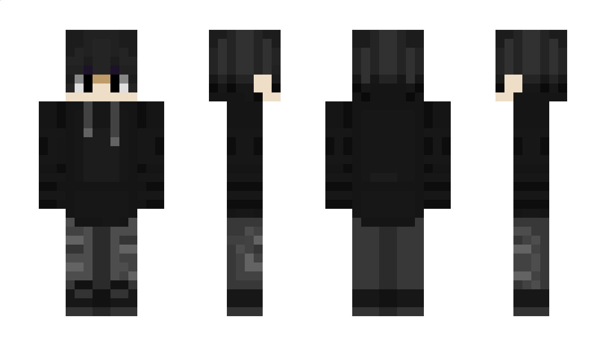 kasimir__ Minecraft Skin