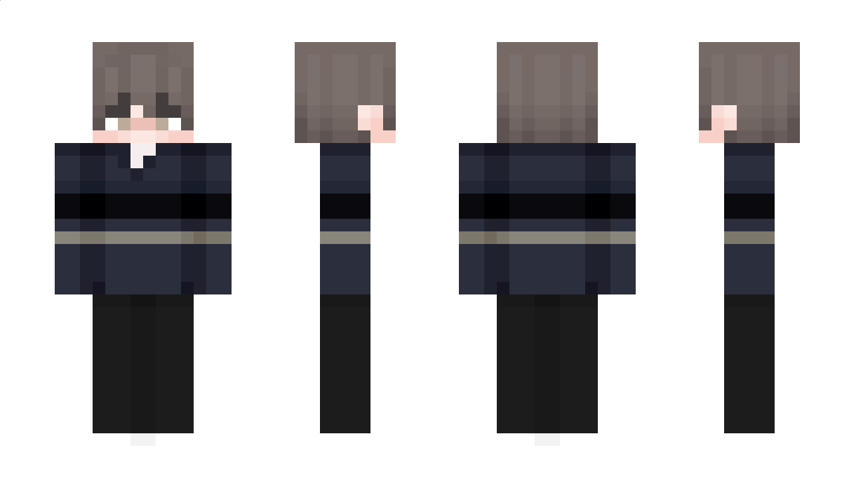 E1isd Minecraft Skin