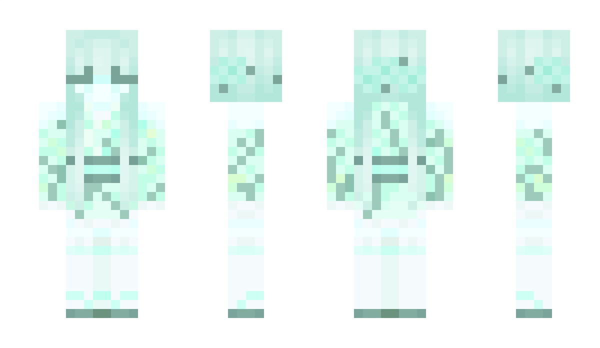owif7ya Minecraft Skin