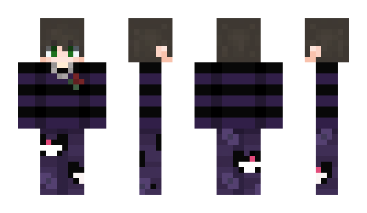 1Toastbrot Minecraft Skin