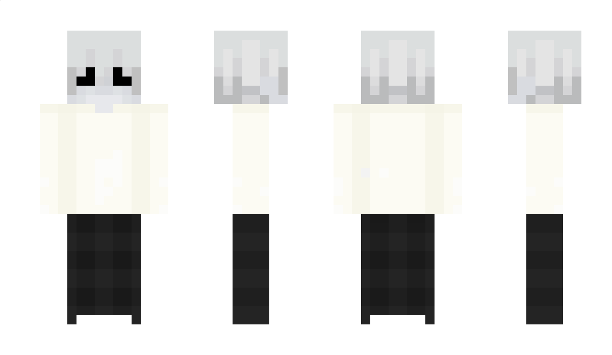 bloopdeloops Minecraft Skin