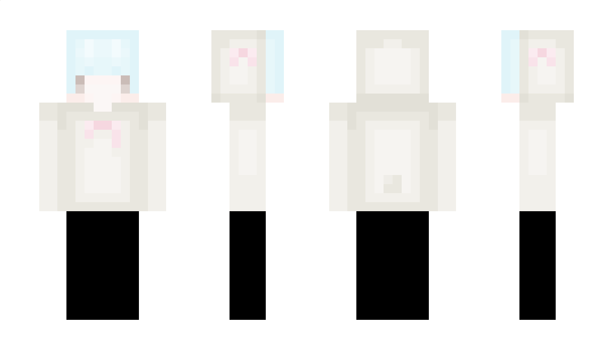 nonamejp_ Minecraft Skin