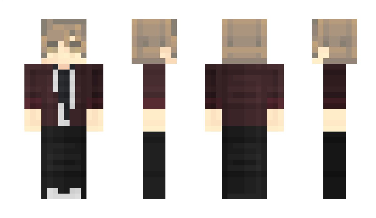 Sampsu_ Minecraft Skin