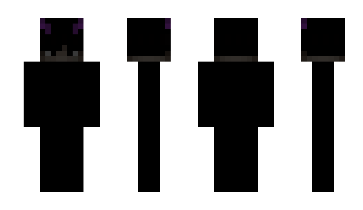 vinnfodawinn Minecraft Skin