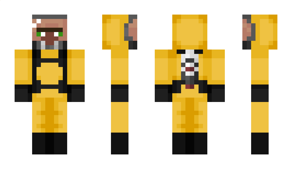 nathcooldude6 Minecraft Skin