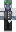 GrayHoodie Minecraft Skin