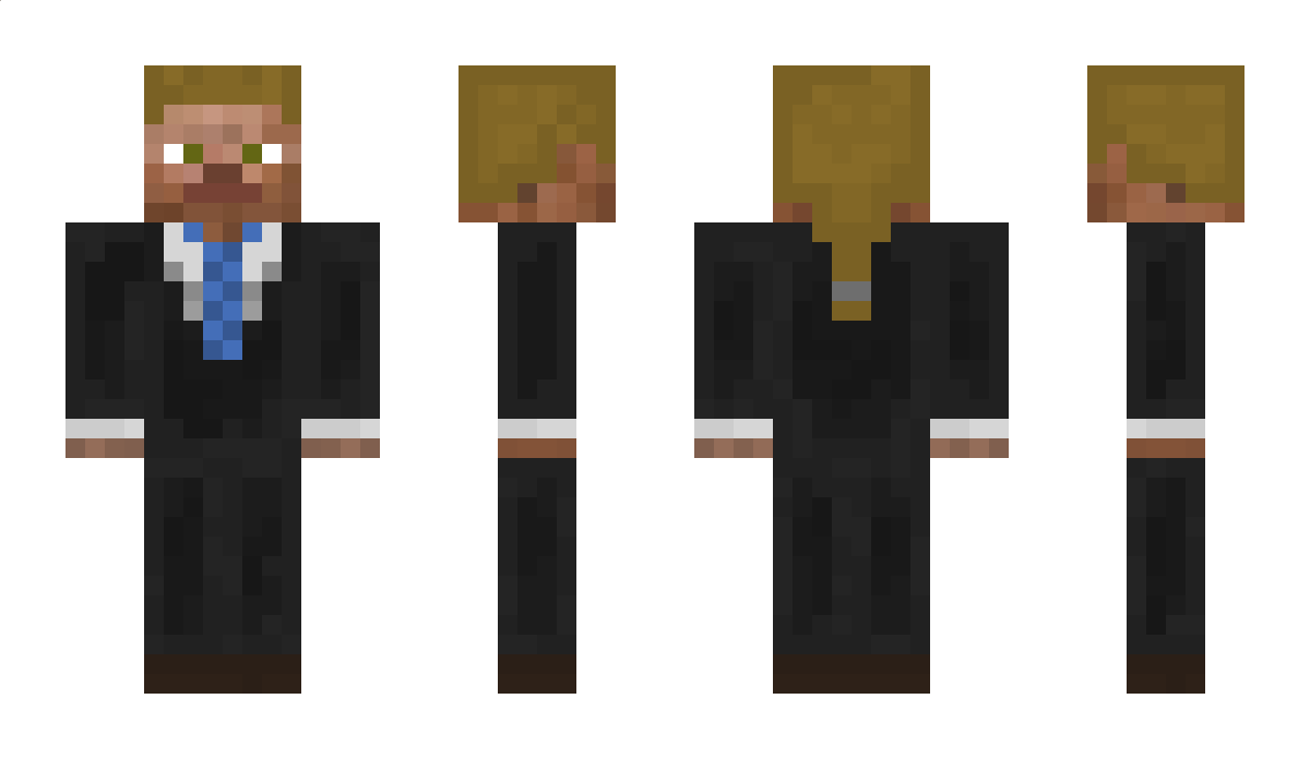 _farnox Minecraft Skin