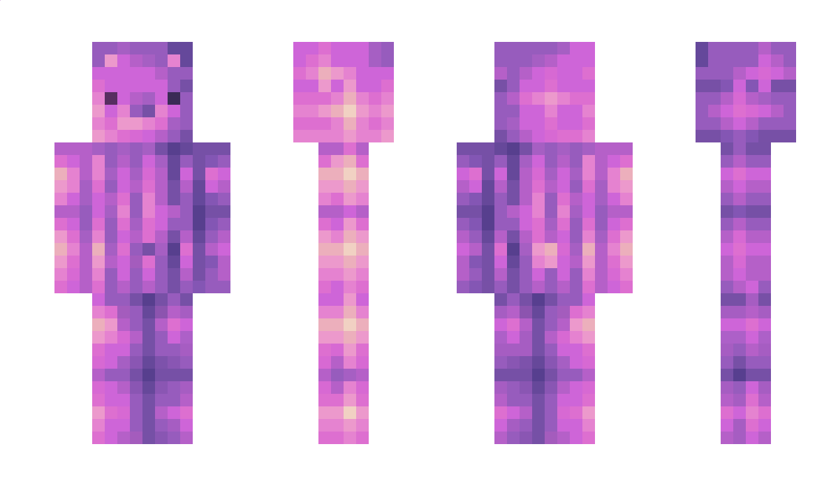 smolldig Minecraft Skin