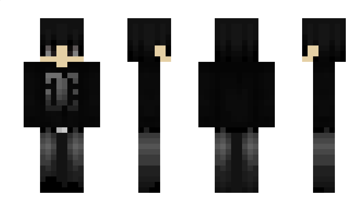 volfix1337 Minecraft Skin