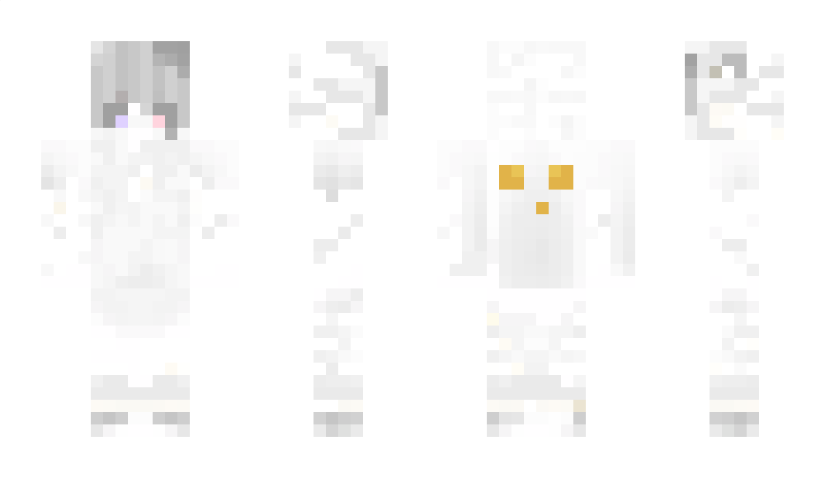 FQGMAN Minecraft Skin