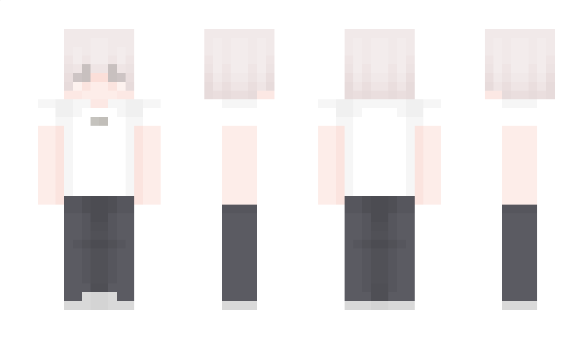 _sirFox Minecraft Skin