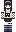 CrayonVT Minecraft Skin