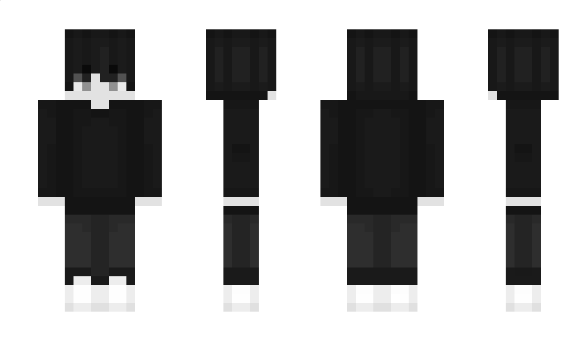 Jeaic Minecraft Skin