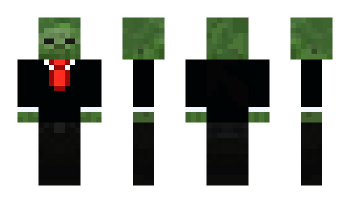 chris_61 Minecraft Skin