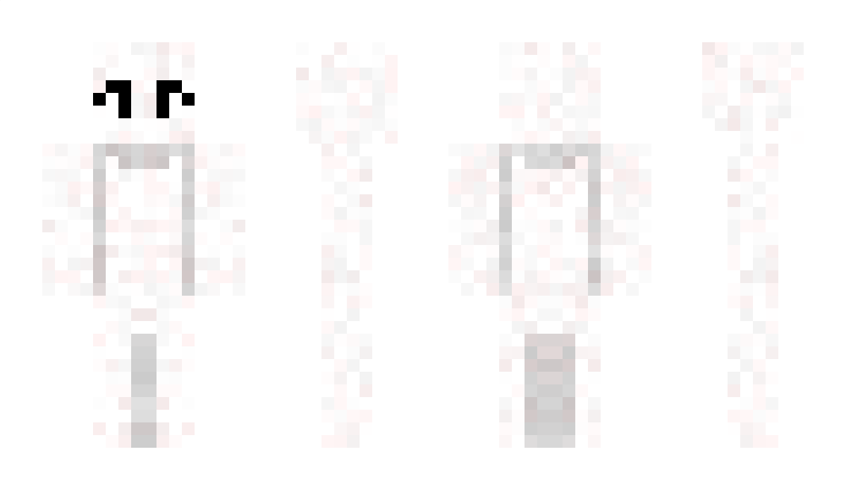 LiaaTV Minecraft Skin