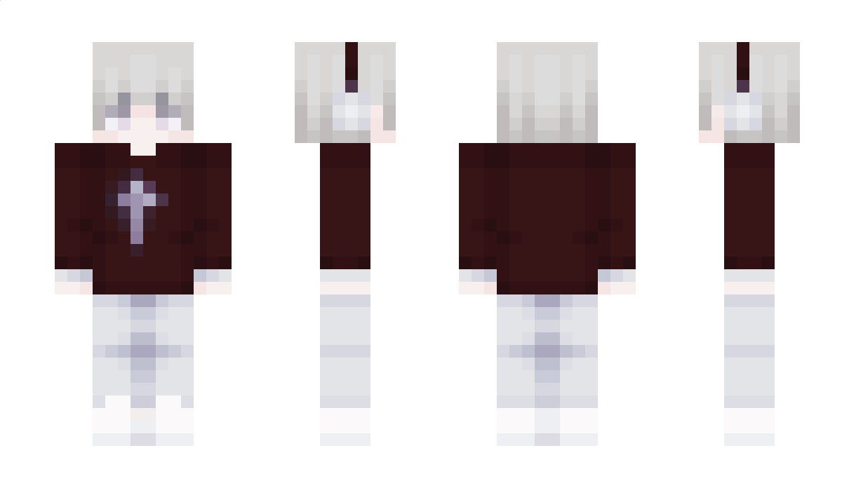 _shulkzx_ Minecraft Skin