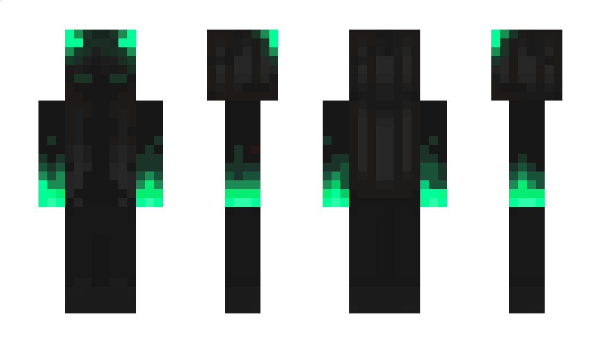 Ragdoll_99 Minecraft Skin