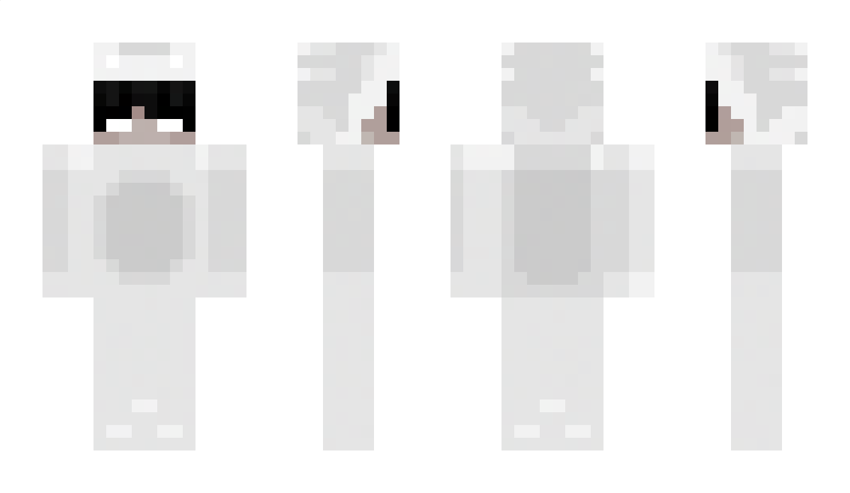 Gimpin Minecraft Skin