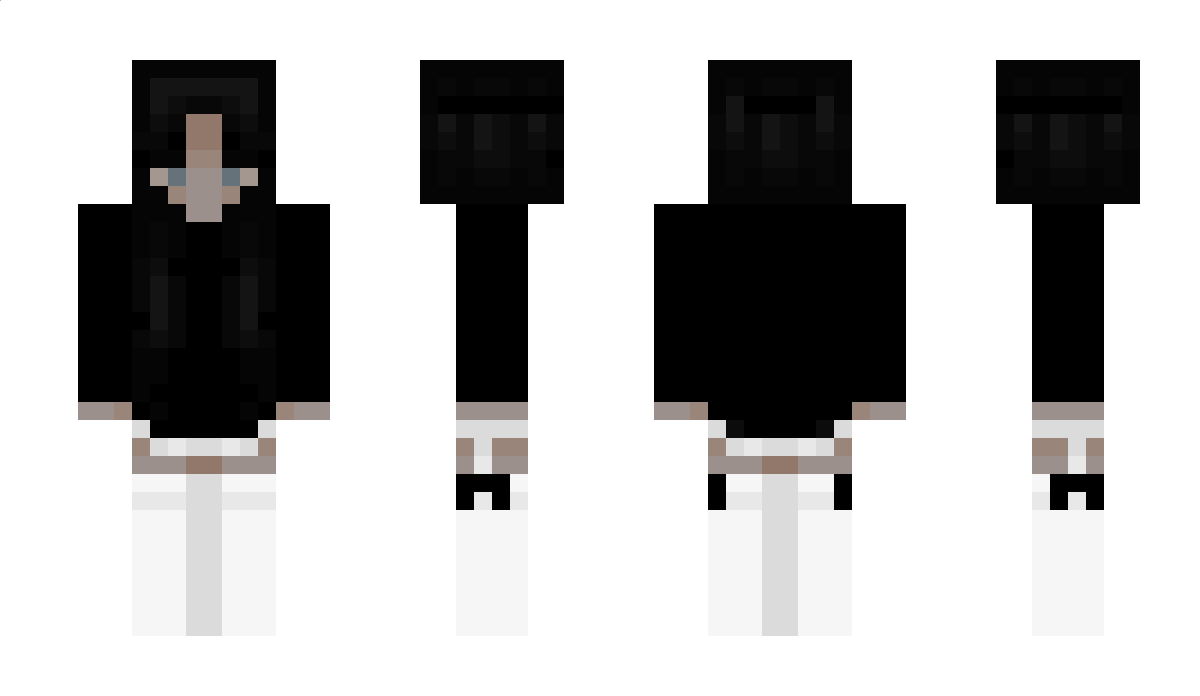 5ot Minecraft Skin