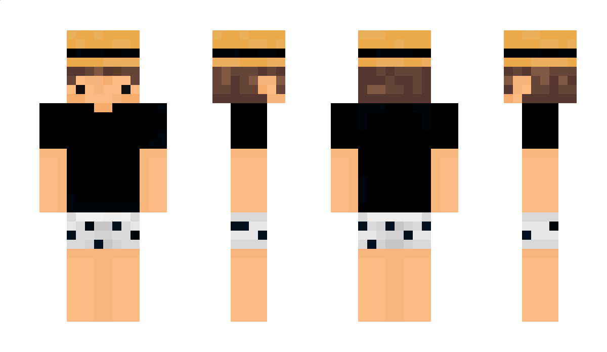 oSpezi Minecraft Skin