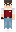 Lasagna_Fuocosa Minecraft Skin