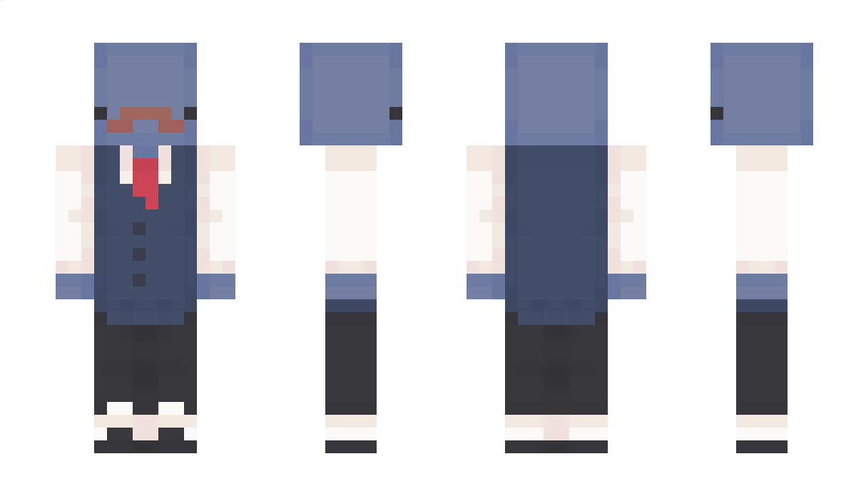 RuisL Minecraft Skin