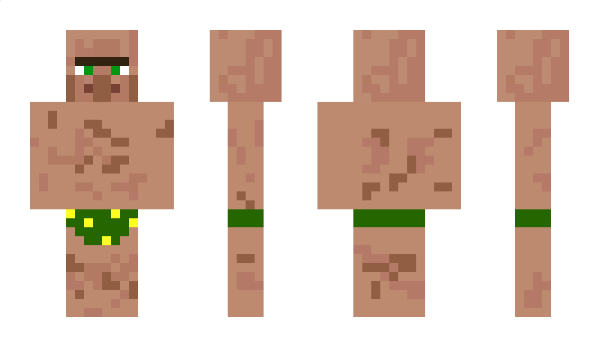 exe_miss_you Minecraft Skin