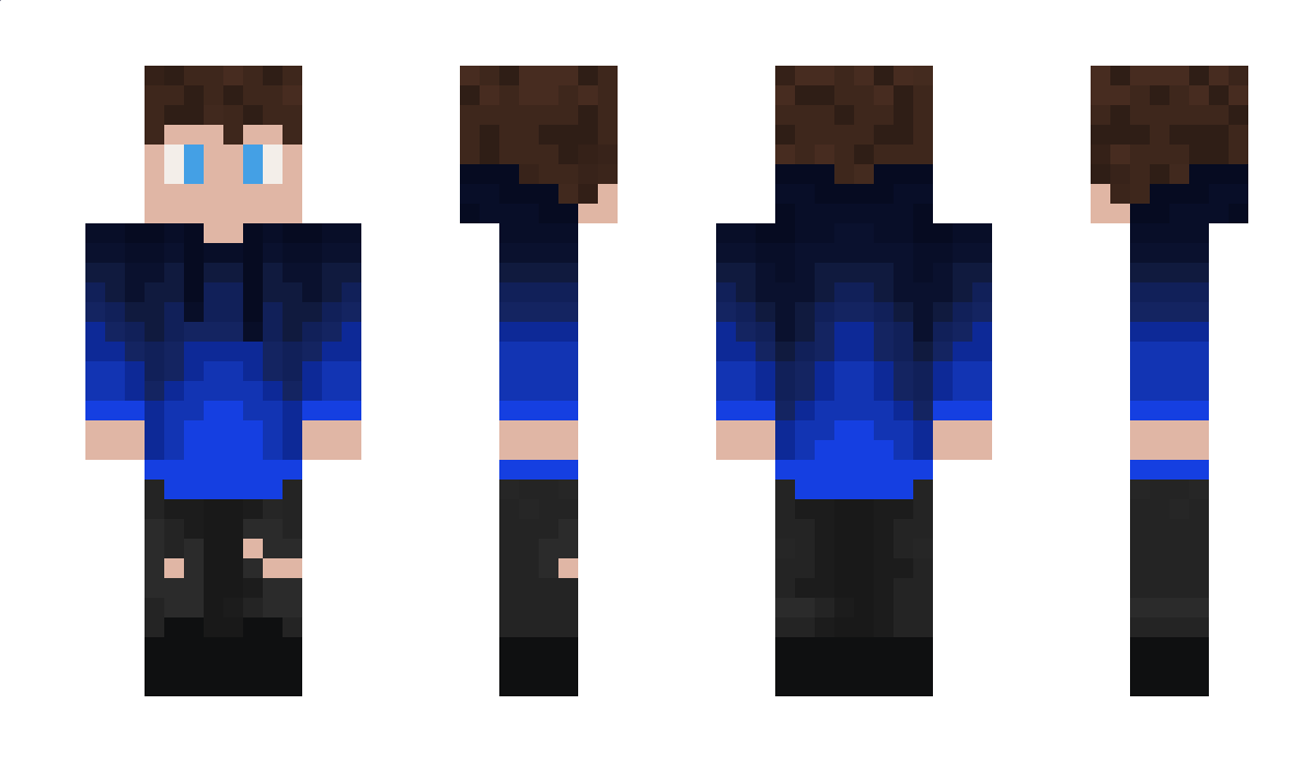 Noel20111705 Minecraft Skin