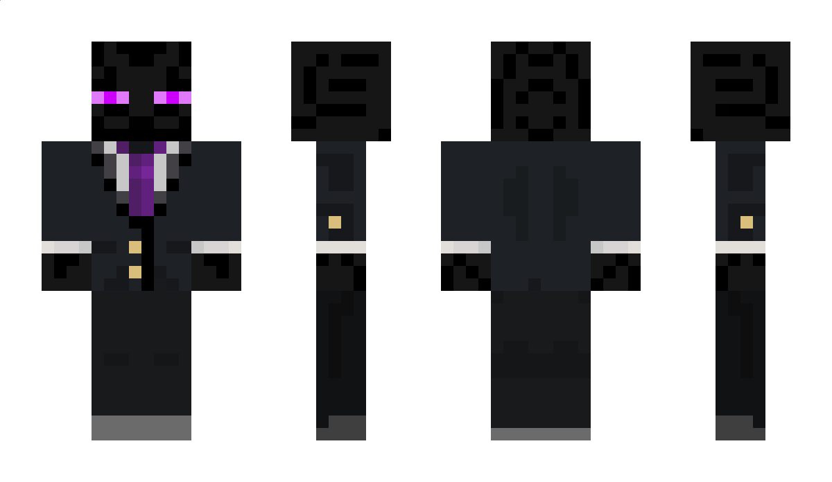 rustable Minecraft Skin