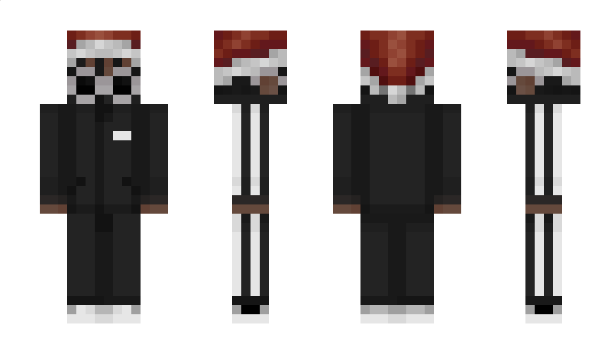 pegolai Minecraft Skin