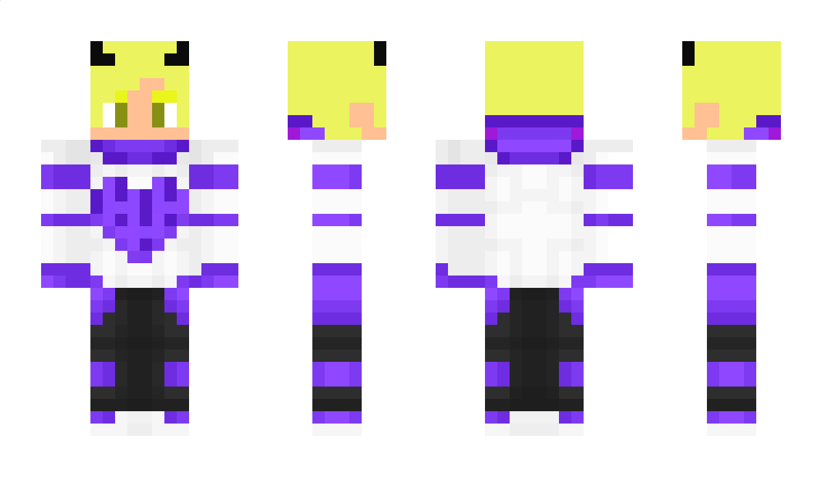 Bigadamssss Minecraft Skin