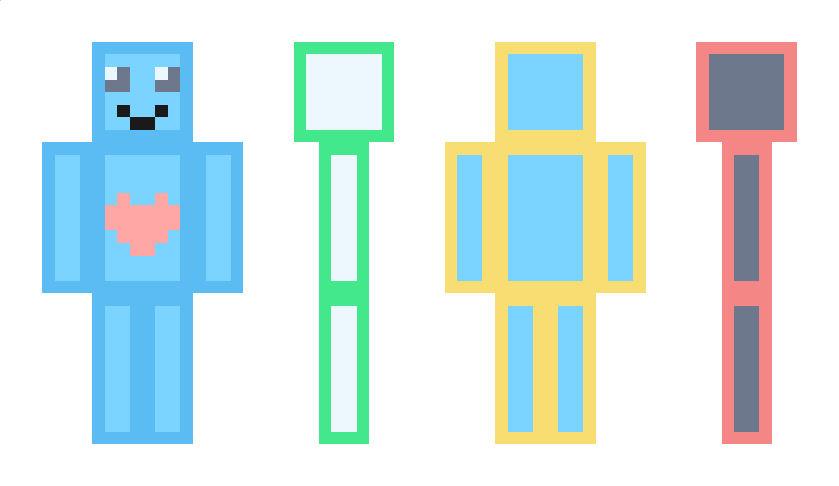 Gavin_Dad Minecraft Skin