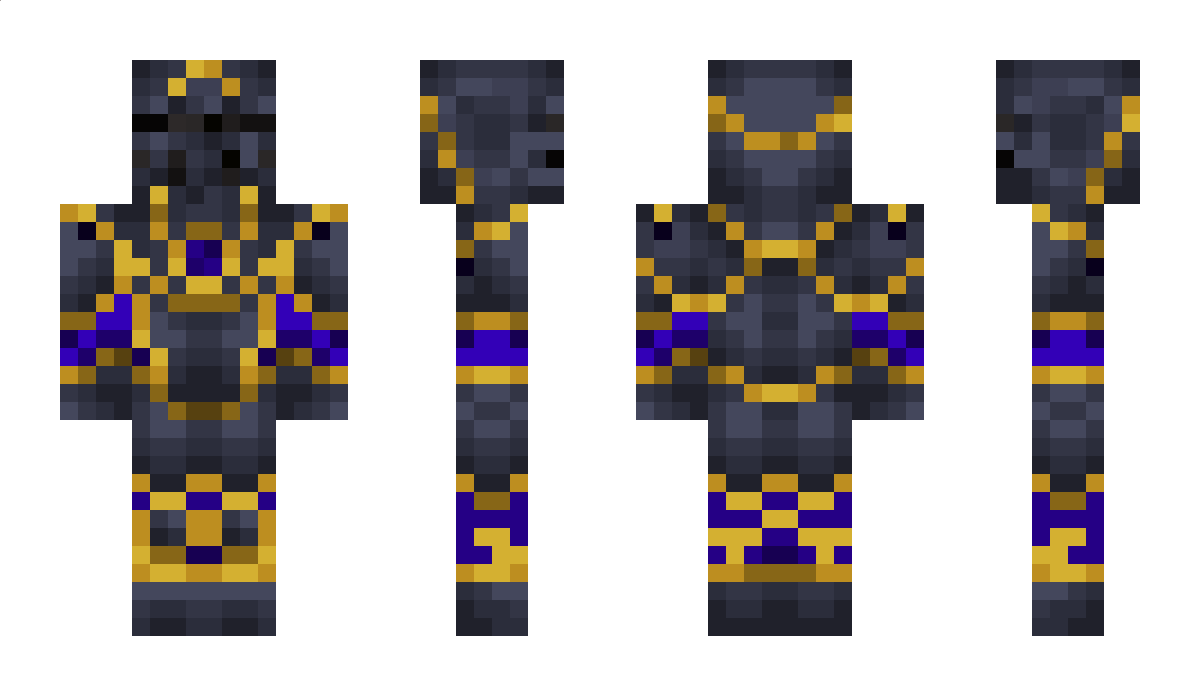 NobaraKugisaki Minecraft Skin