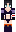 TRI_CD Minecraft Skin