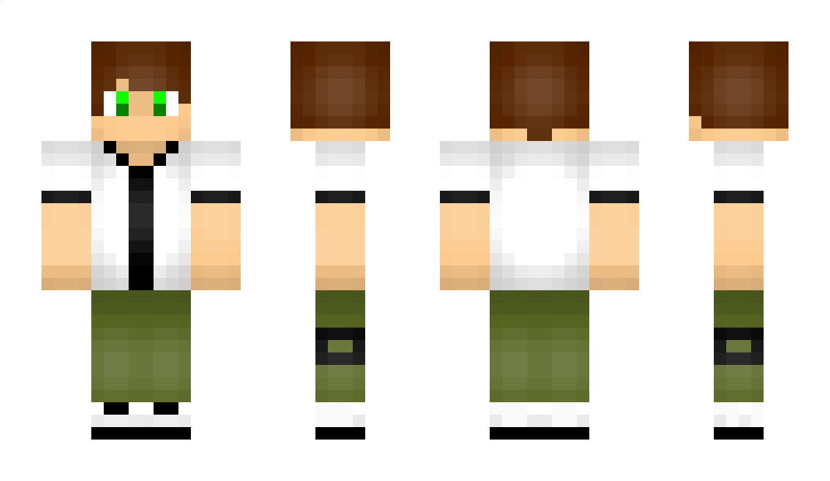 egzoz_borusu9093 Minecraft Skin