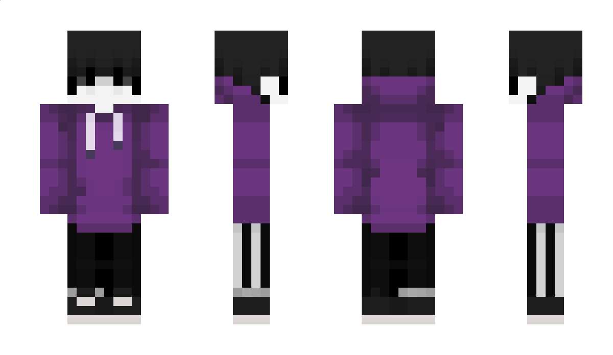 Samboiek Minecraft Skin