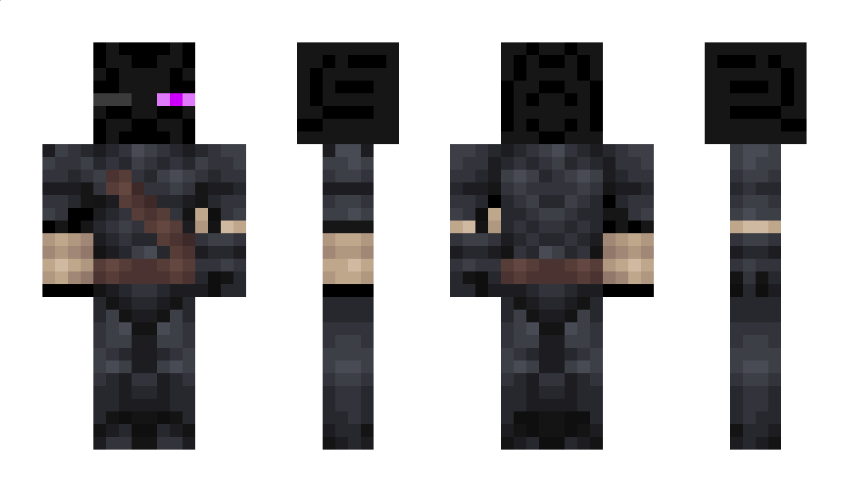 Rzy13 Minecraft Skin